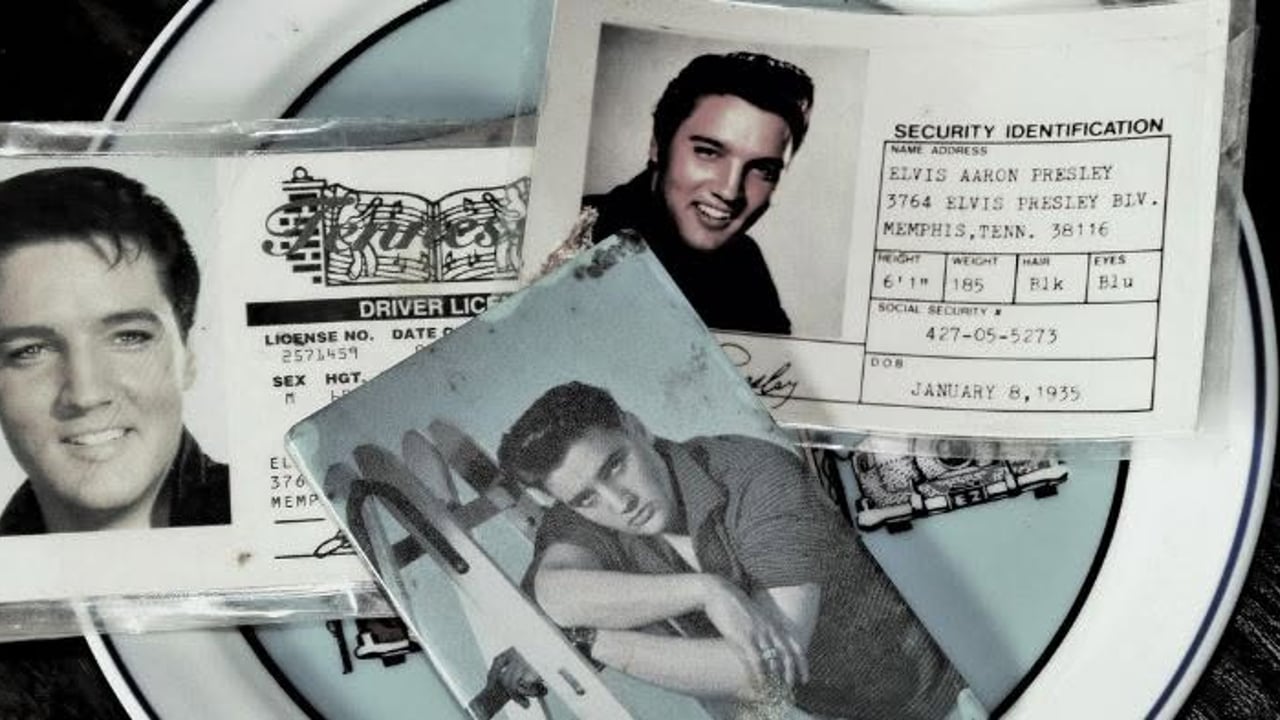 Elviskonsert 