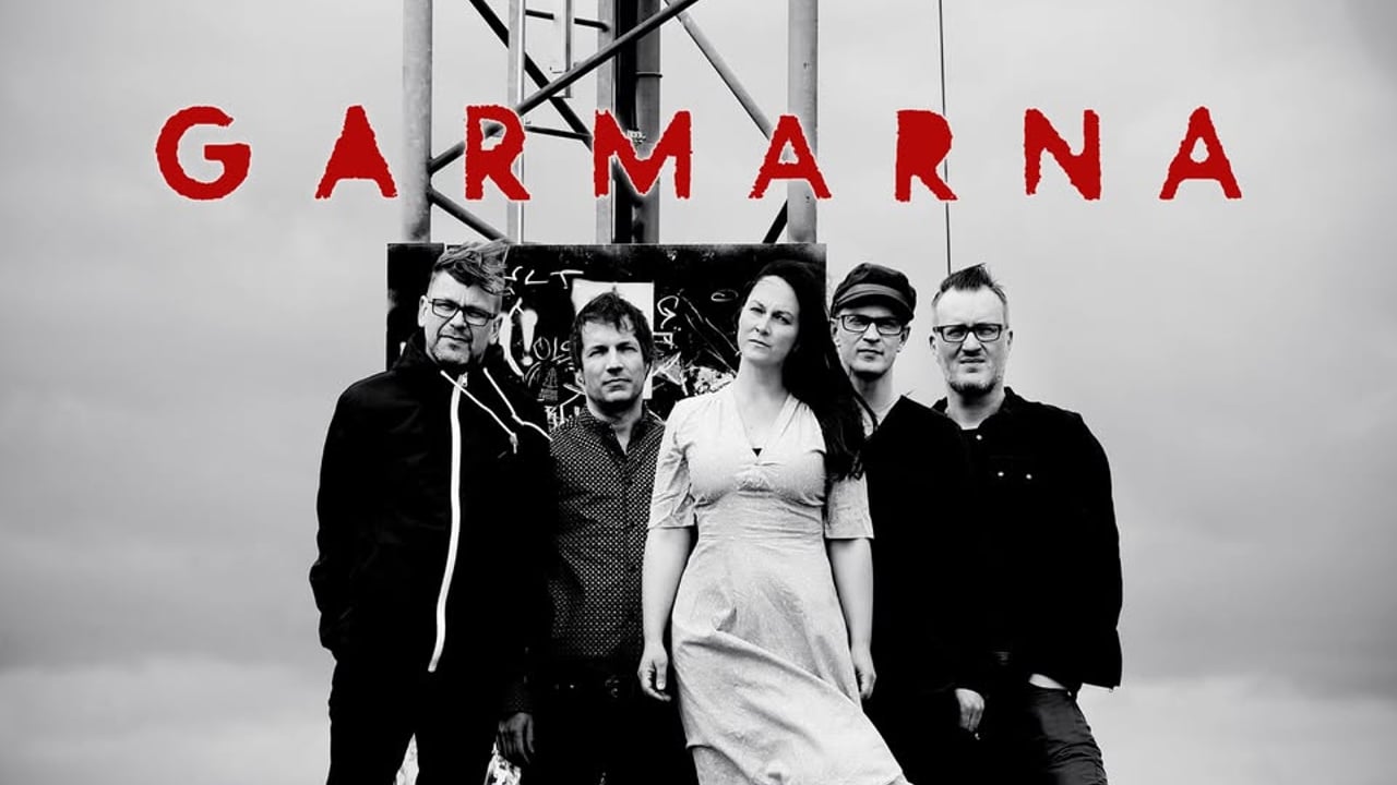 Garmarna (Pipeline 53 år)