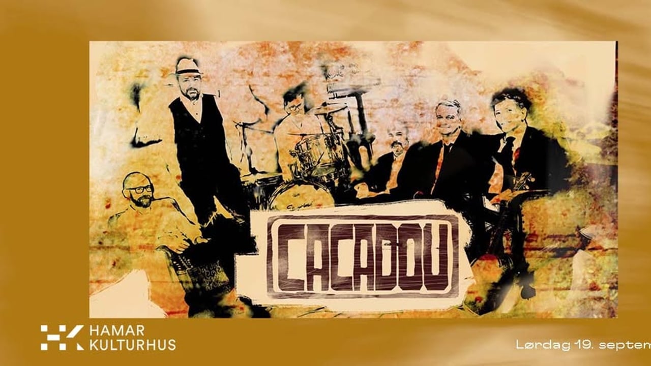 Cacadou