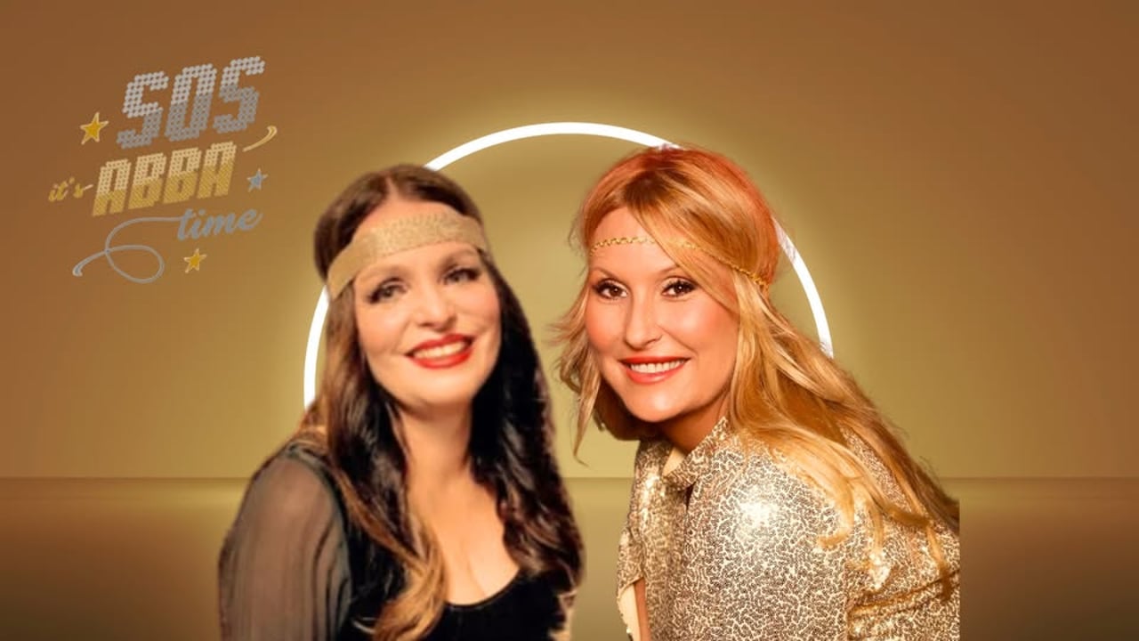 SOS! It's Abba time