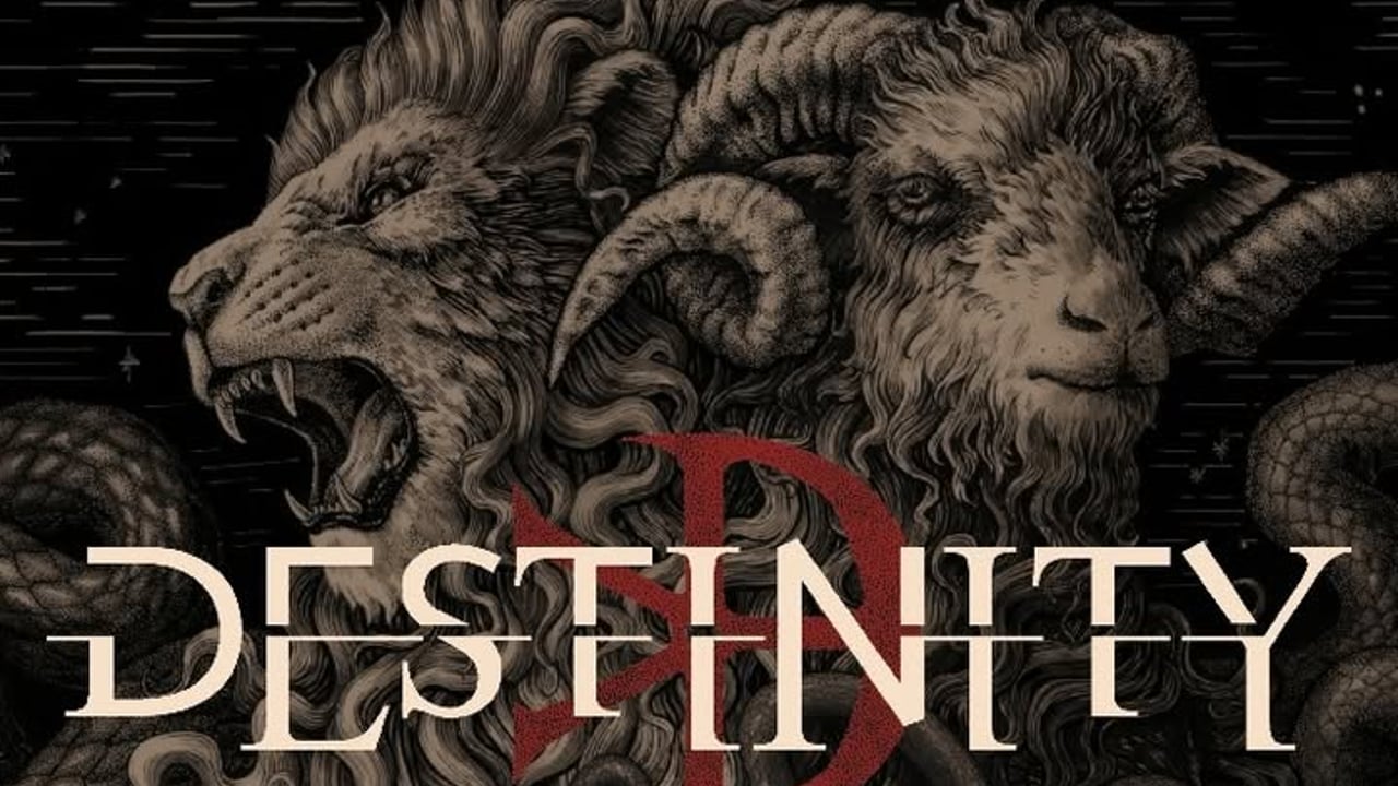 Destinity