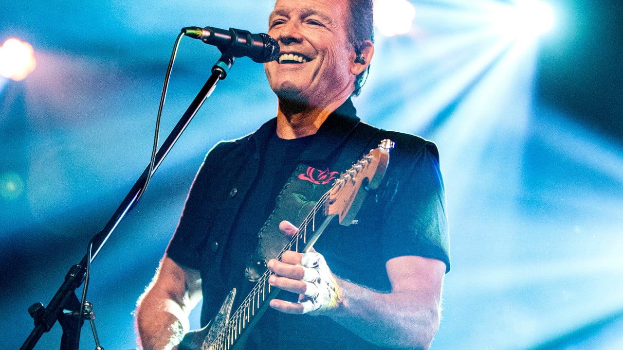 Tommy Castro