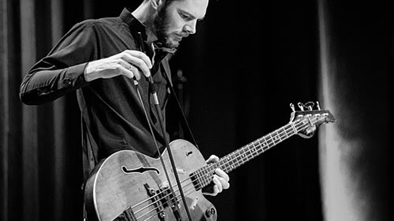 Jo Berger Myhre