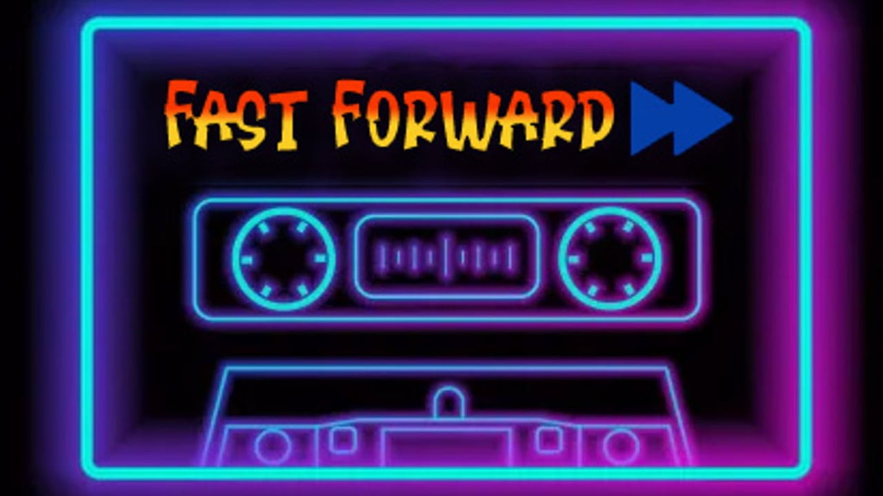 FAST FORWARD - Rock and Pop Covers band