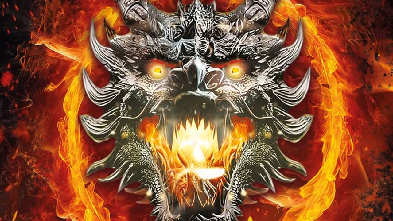 Crimson Glory