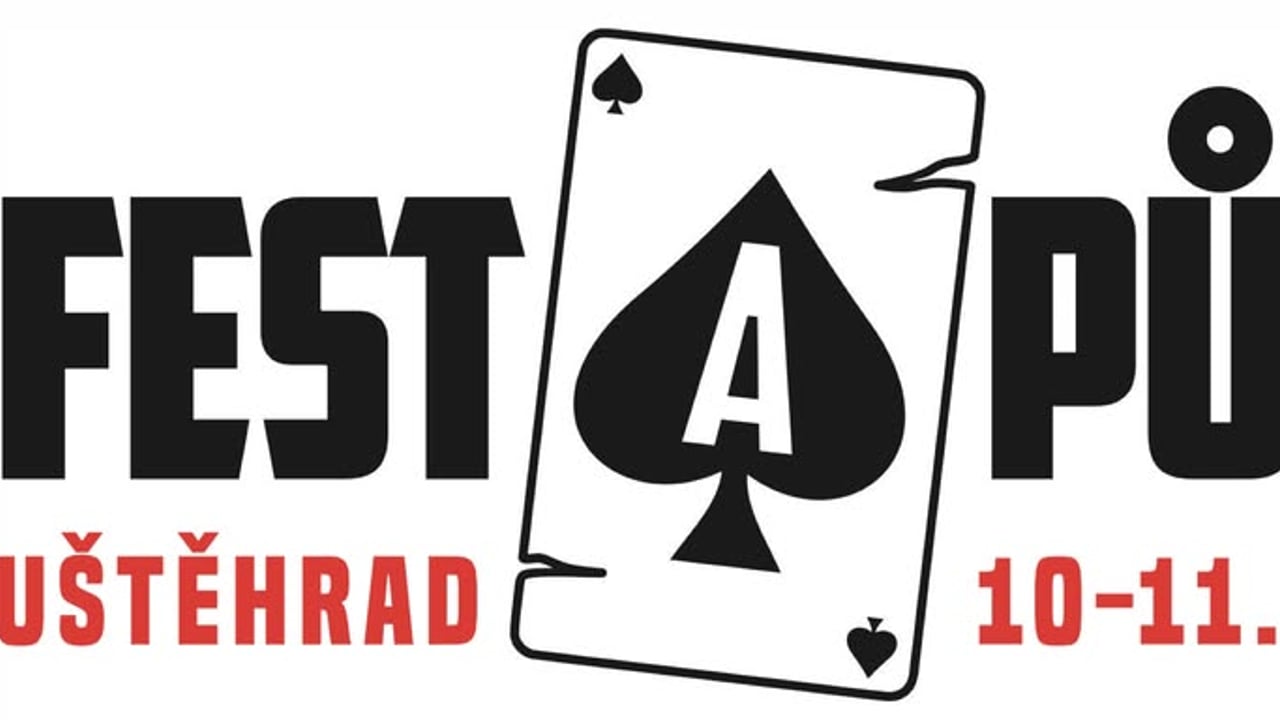 FEST A PŮL vol. 2