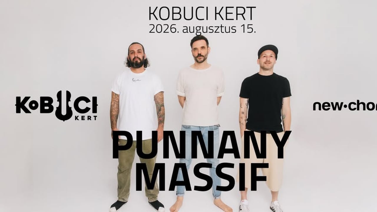 Punnany Massif // KOBUCI 
