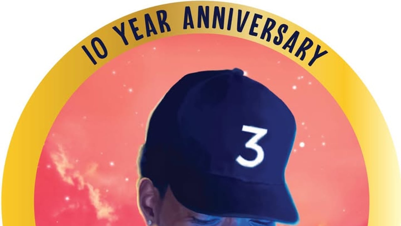 Chance The Rapper