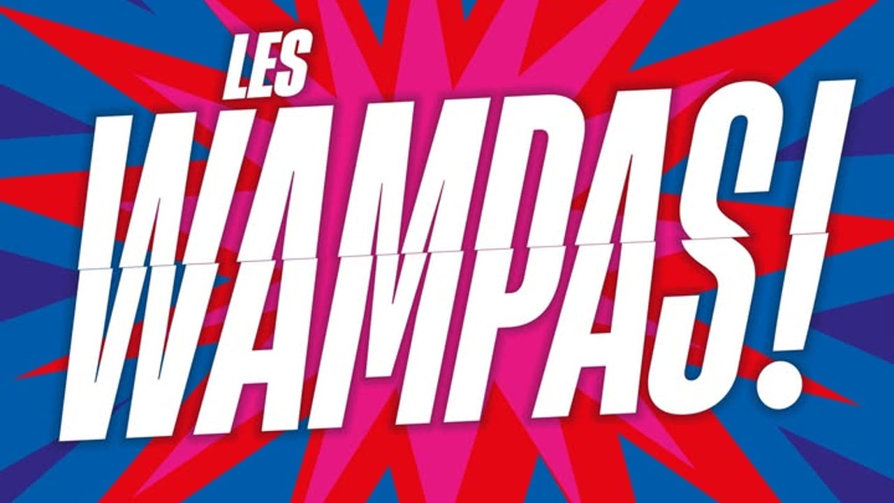 Les Wampas