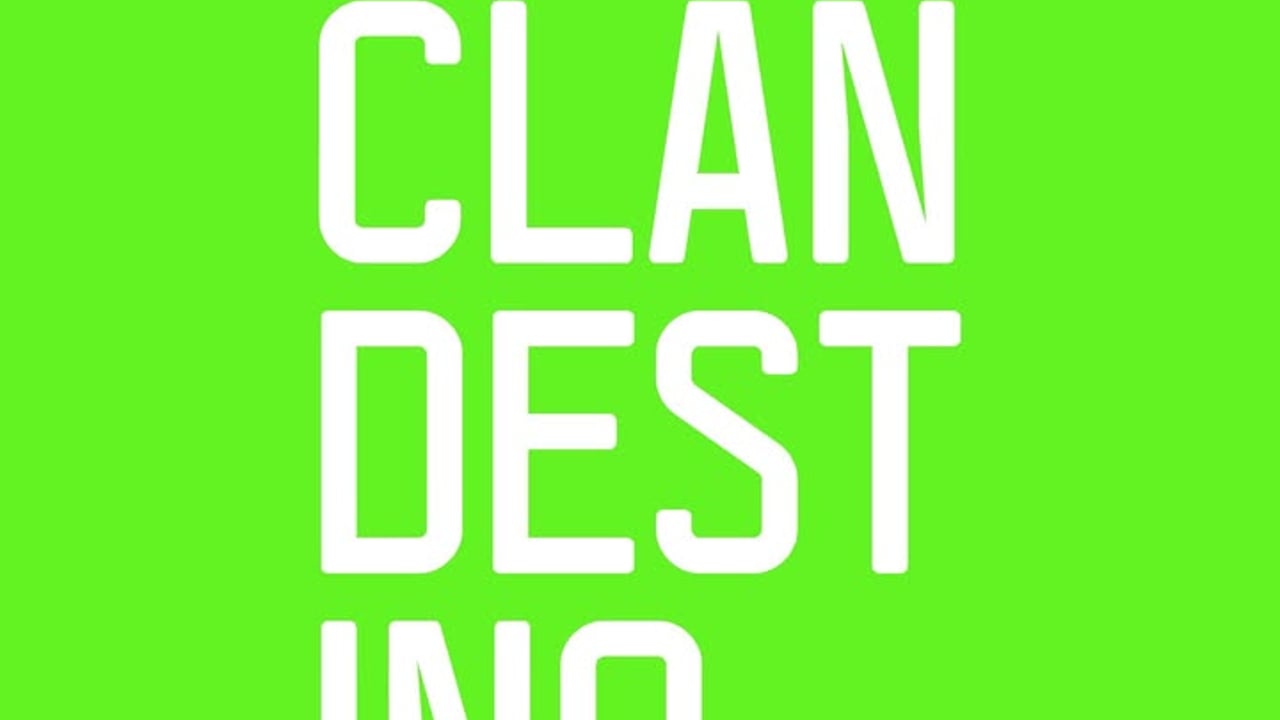Clandestino Festival