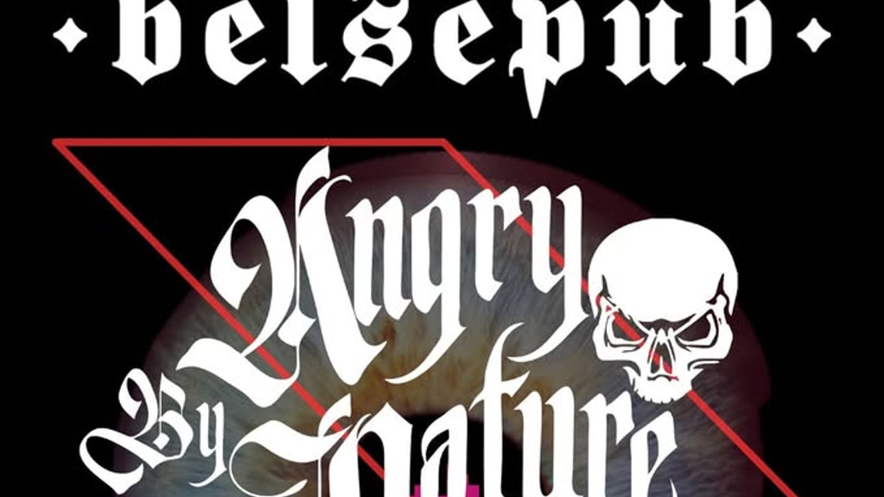 Belsepub: Angry by Nature & Hellgroove