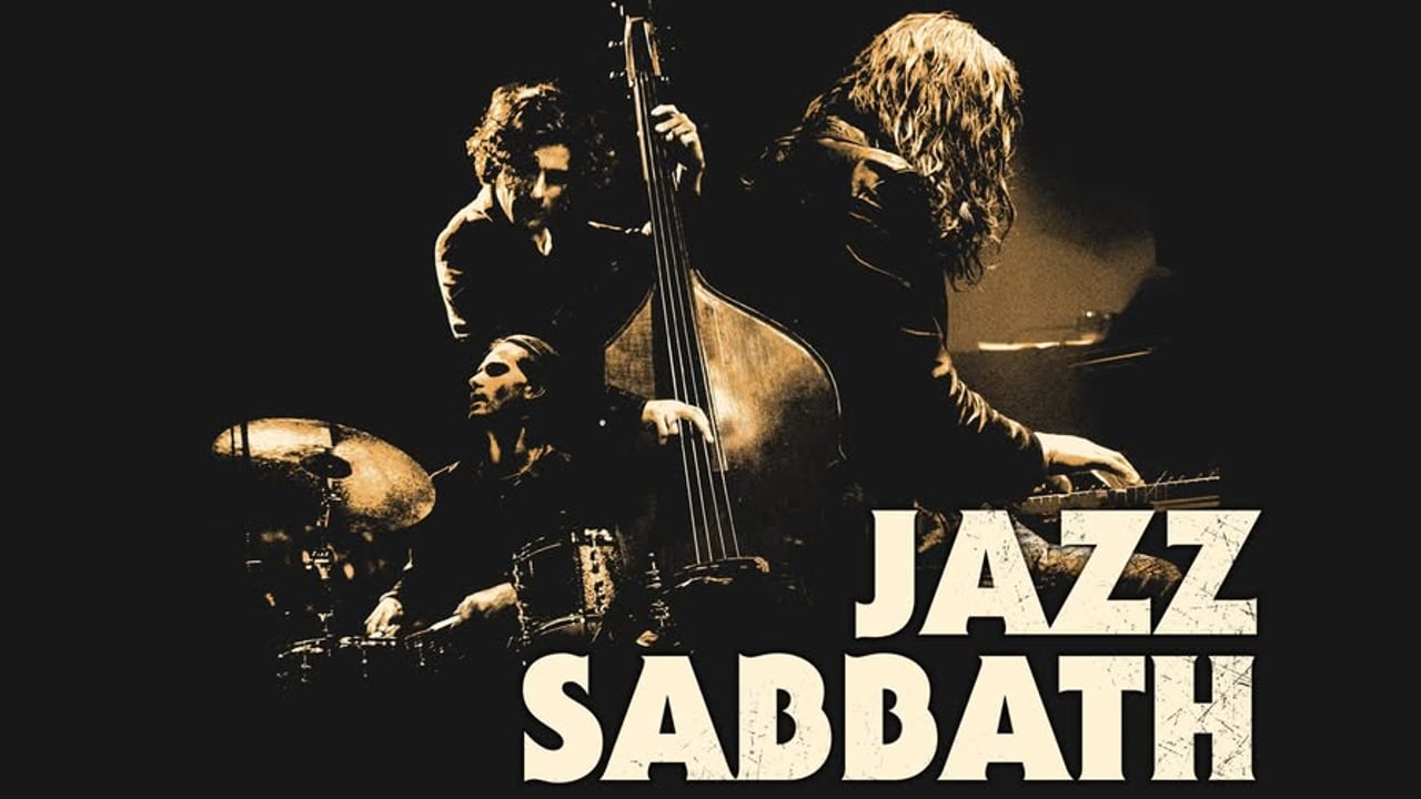 Jazz Sabbath | Skeppet GBG, Göteborg
