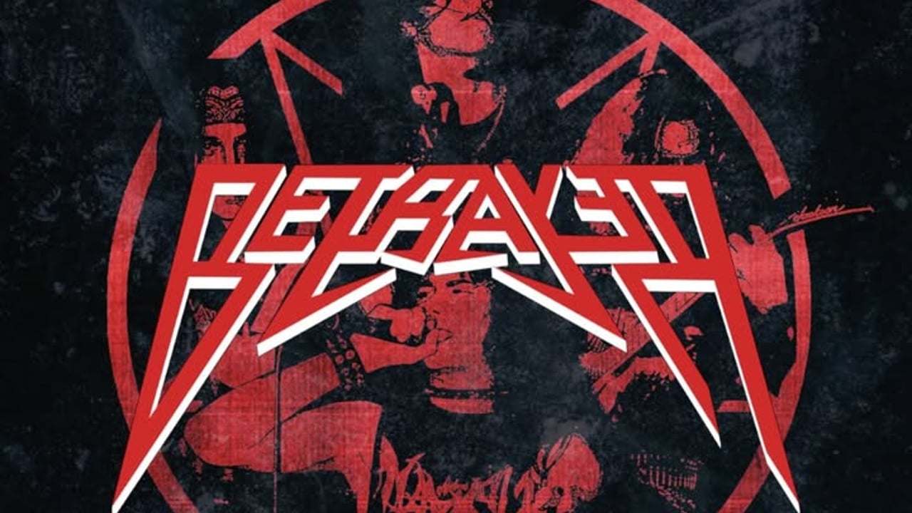 Betrayer Thrash