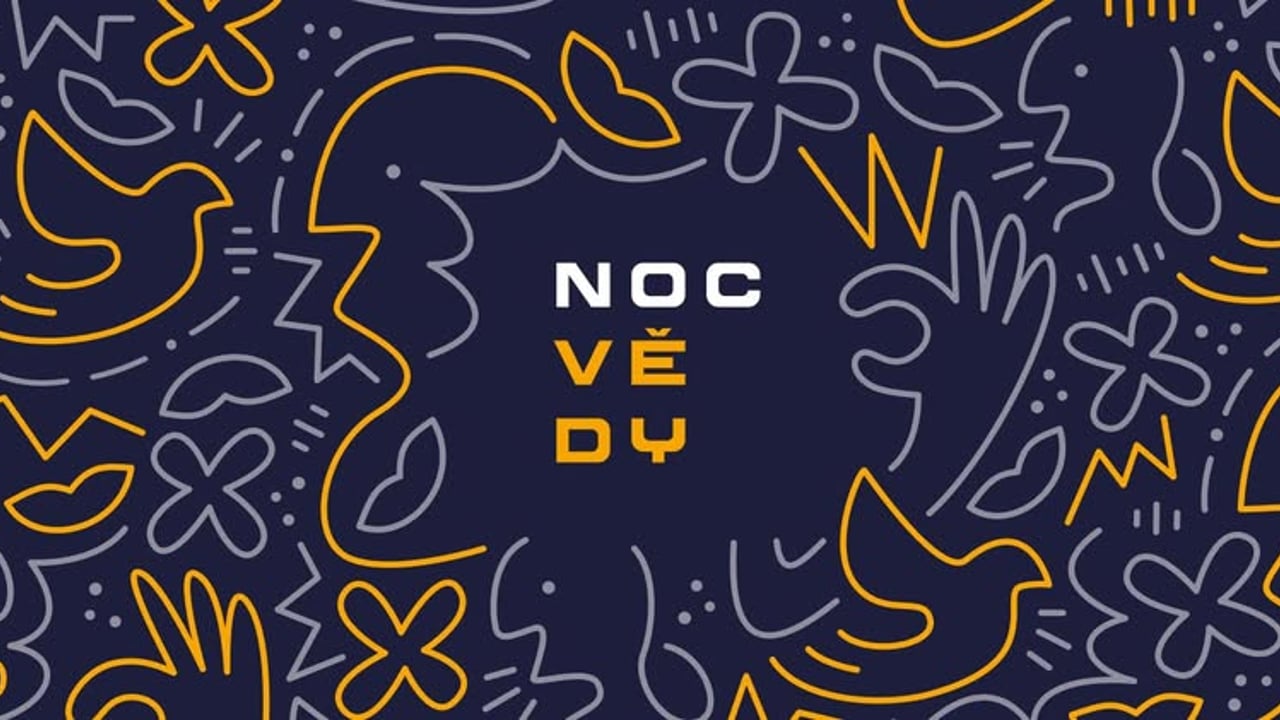 Noc vědy na Masarykově univerzitě 2026