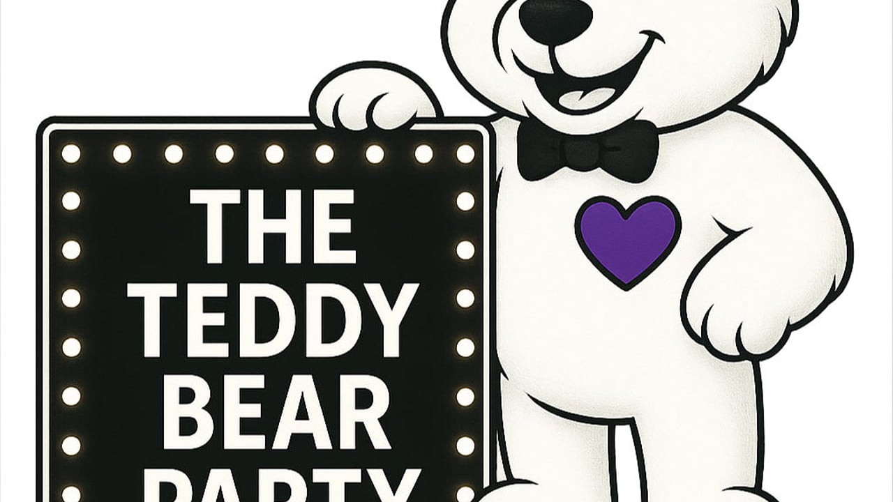Teddy Bear Party 2026