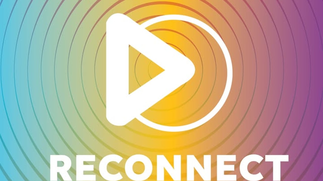 ReConnect // Hudební konference
