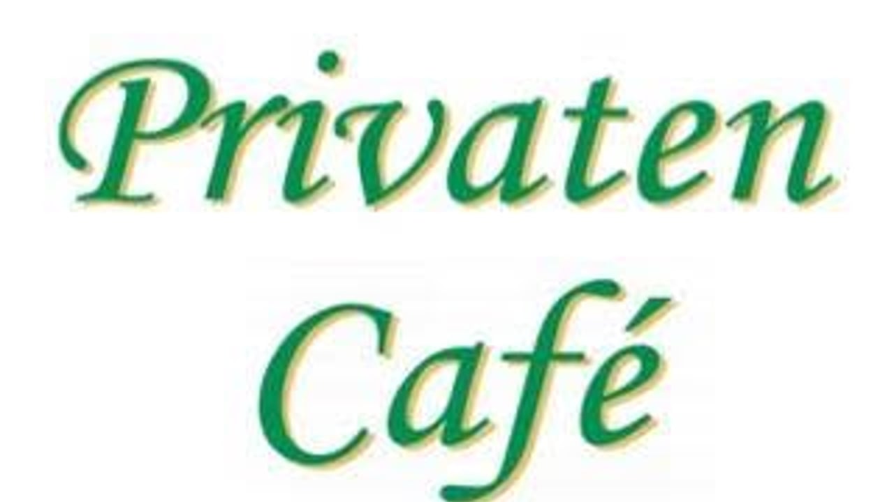 Privaten Cafe