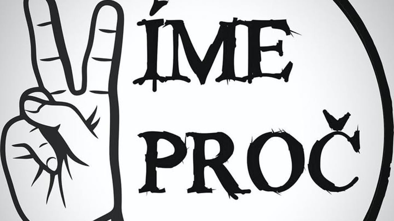 Vímeproč