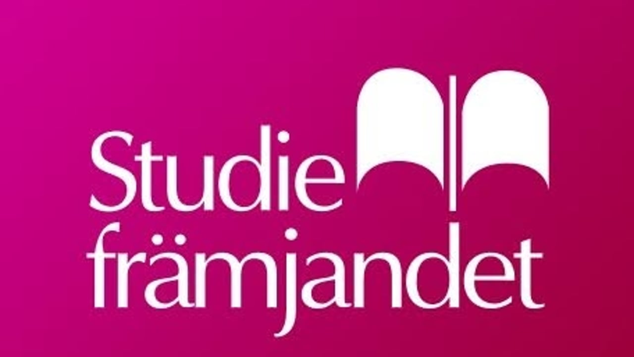 Studiefrämjandet Väst