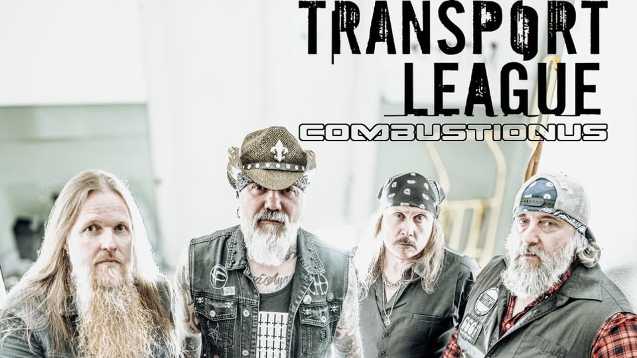 Transport League + Combustionus