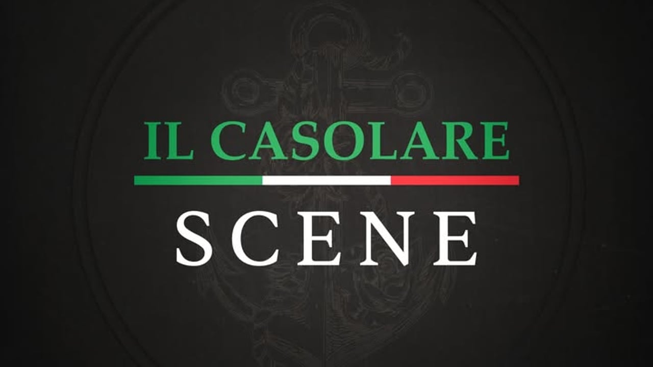 Il Casolare Scene