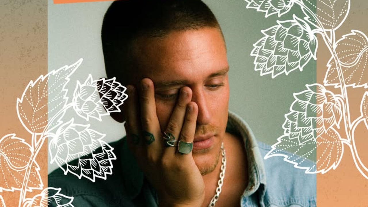 Danny Saucedo | Support: LOVAD | DJ Finesse – Humlehagen • 27/6 • Örebro