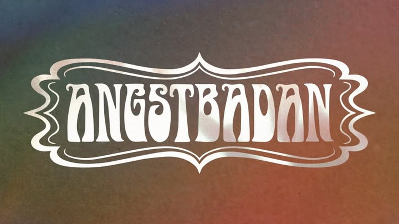 Angstbadan