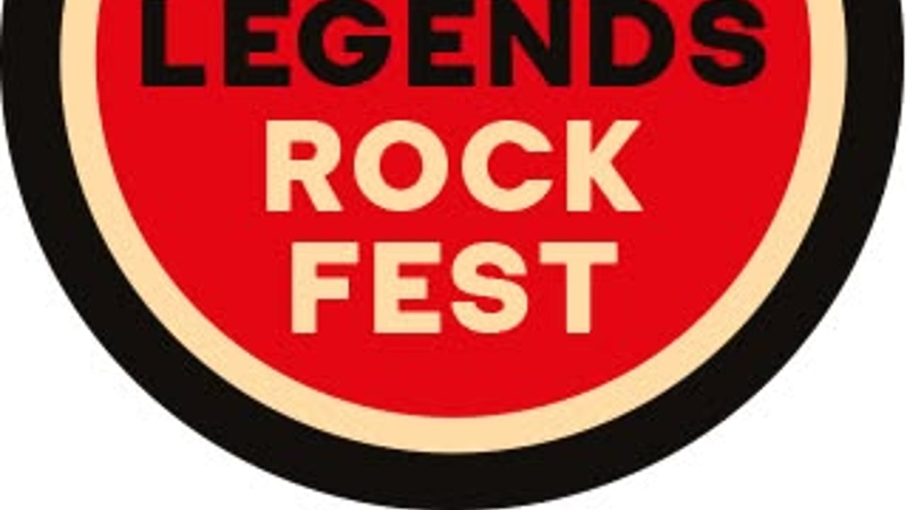 The Legends Rock Fest