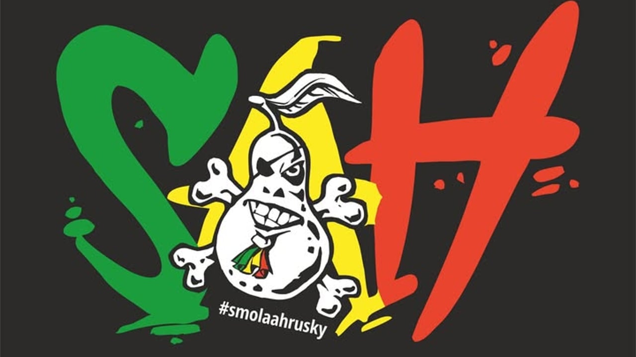 Smola a Hrušky