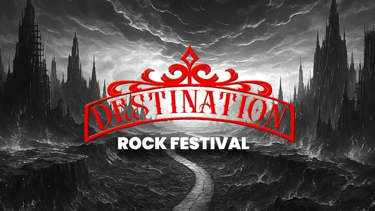 Destination Festival 2026 (formerly Rockin the Bowl)