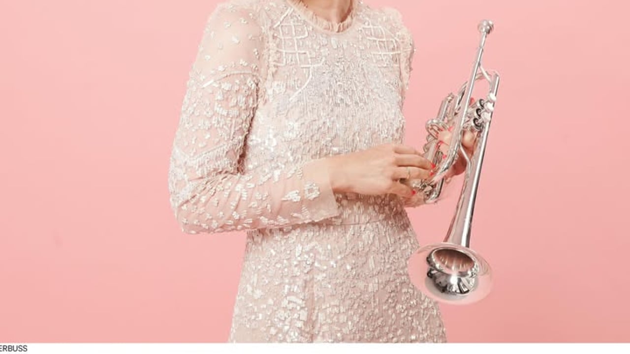 Tine Thing Helseth