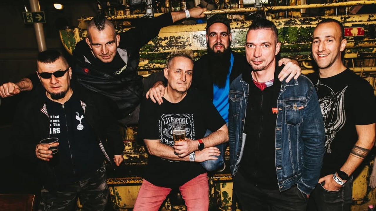 Hétköznapi Csalódások - A38 - Tovább ring a hajó