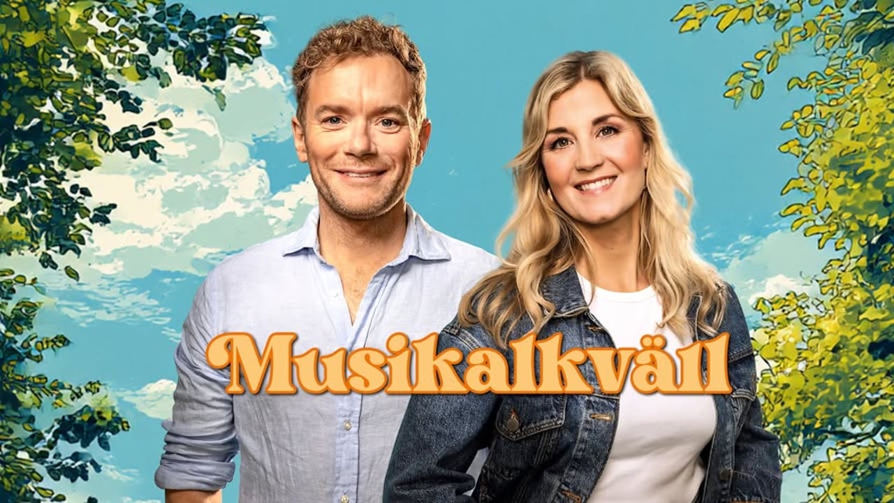Musikalkväll på Vadstena Slott