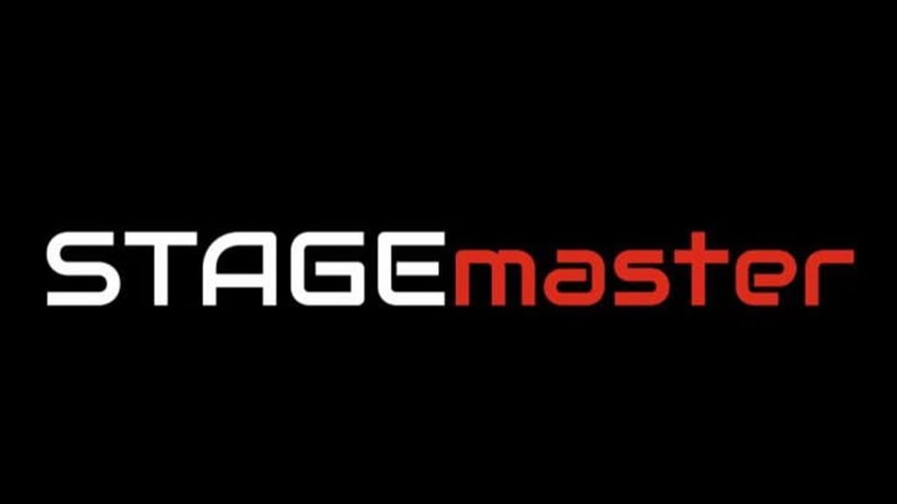 STAGE MASTER