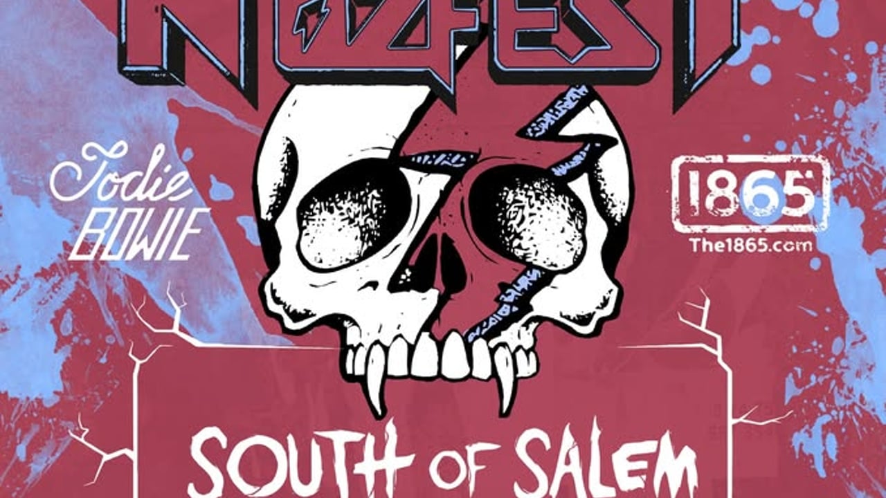 The Karma Effect @ NozFest 2026, Southampton