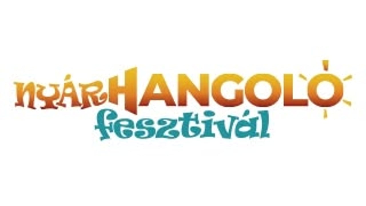 Nyárhangoló Fesztivál