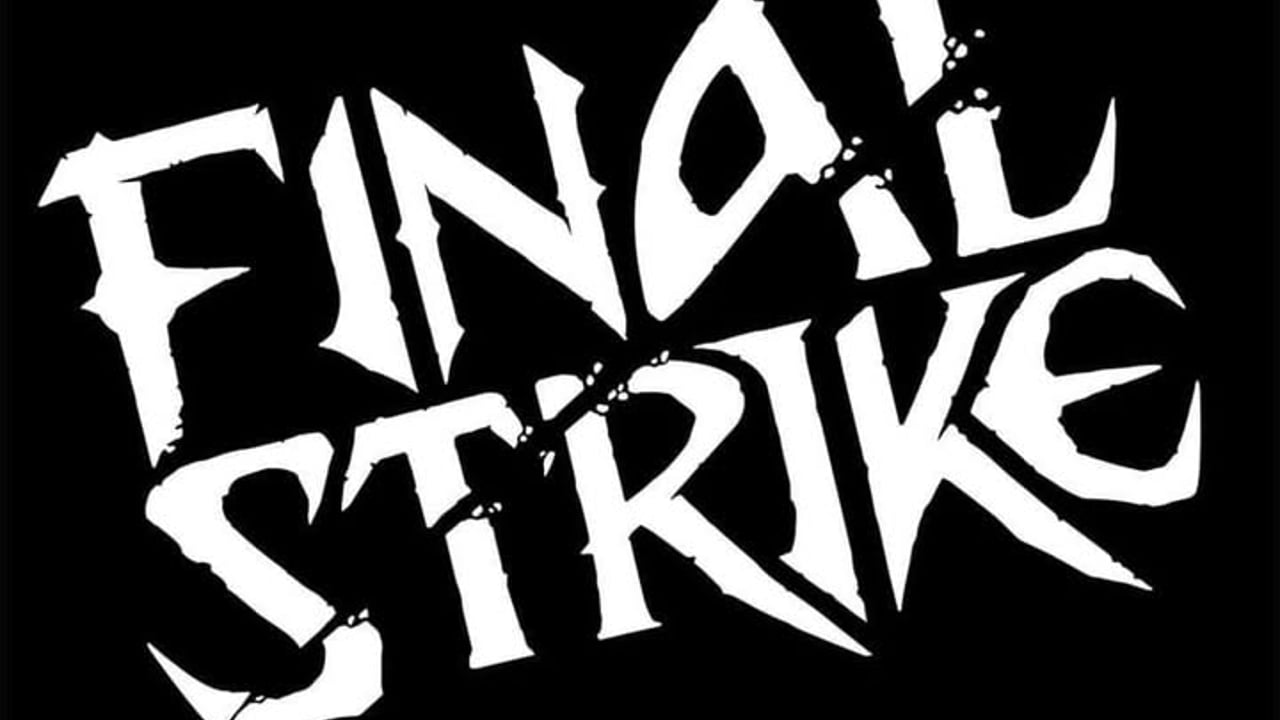 Final Strike