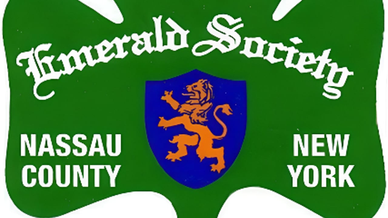 Nassau County Emerald Society Presents: Shilelagh Law