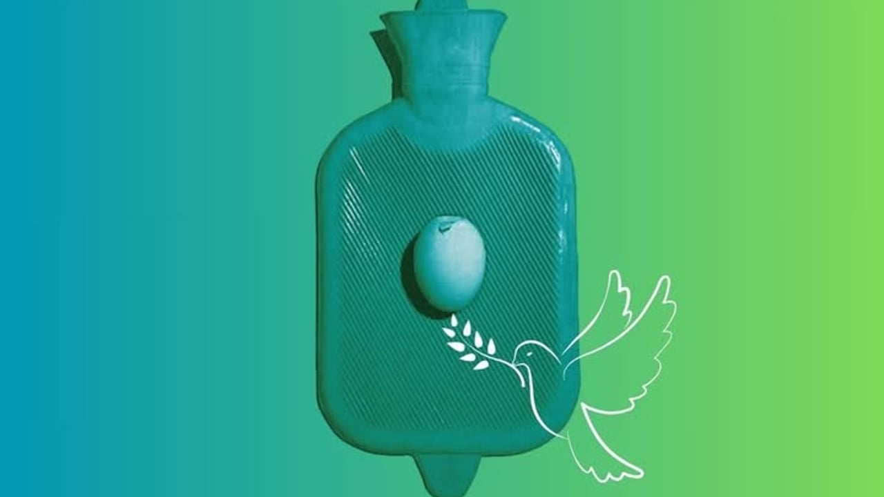 Folkemusikklubben Columbi Egg