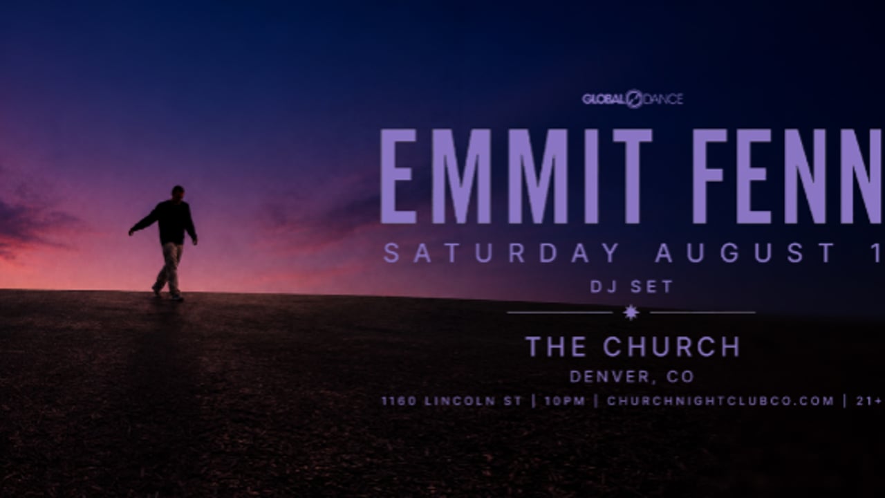  Emmit Fenn