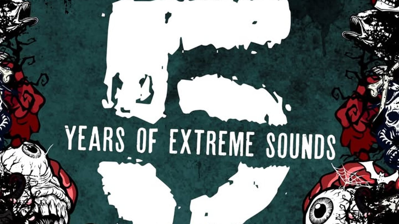 Extreme Sounds