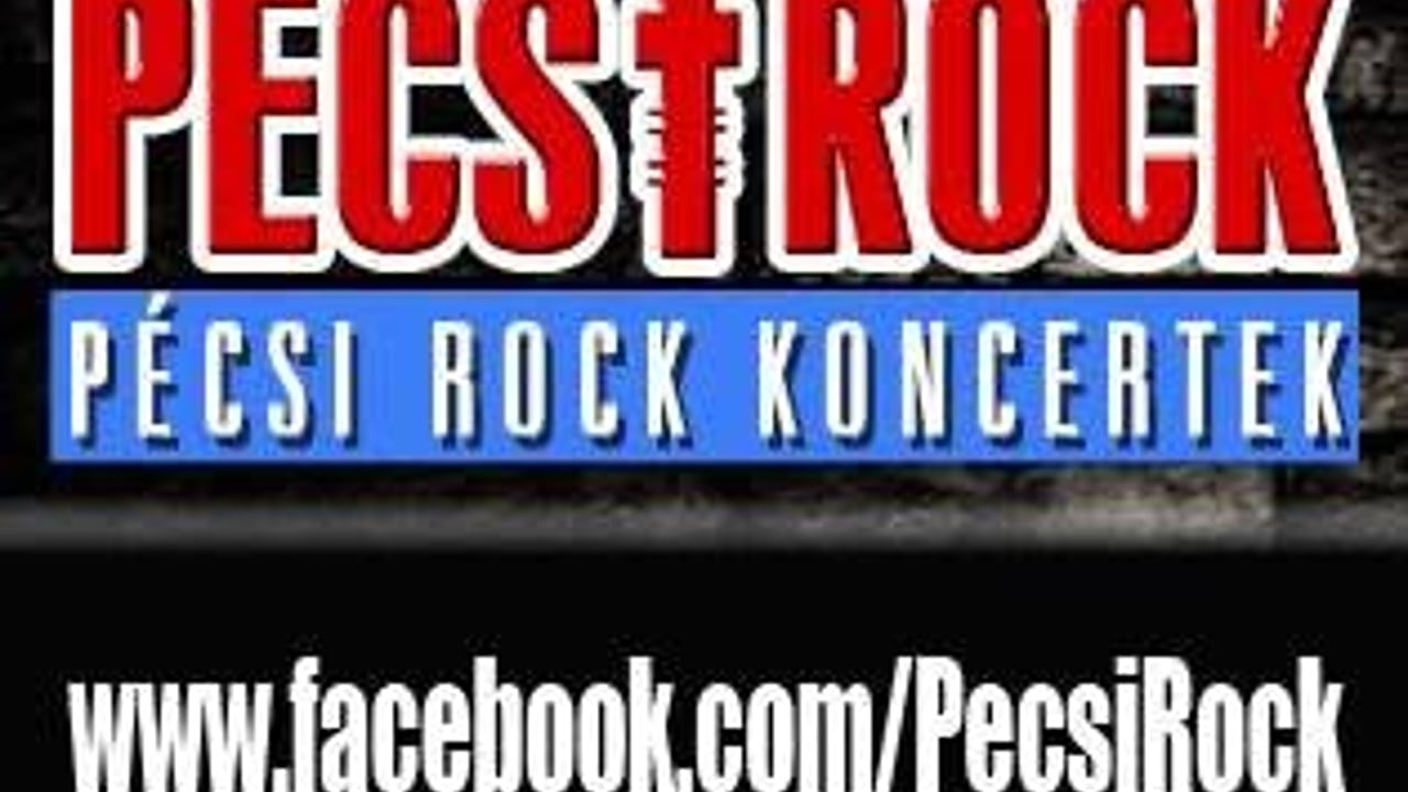 Pécsi Rock