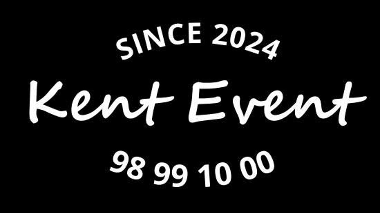 Kent Event