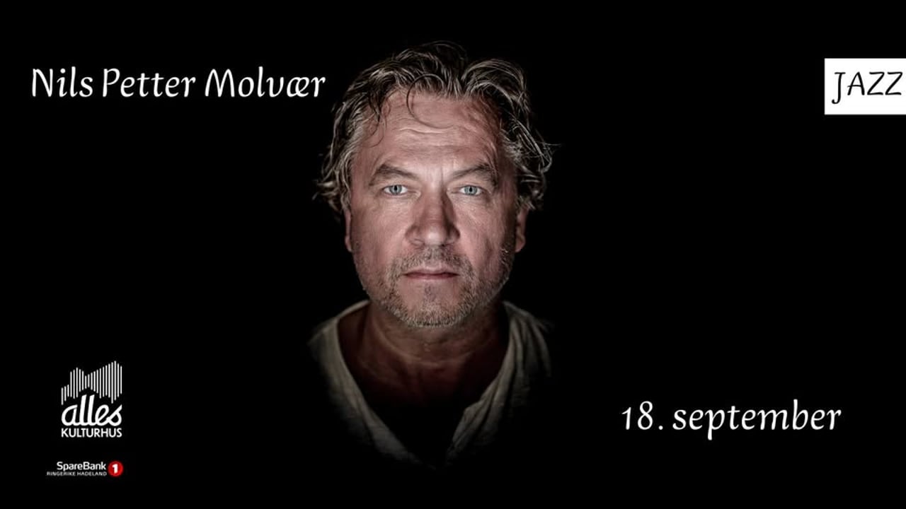 Nils Petter Molvær - SOLO