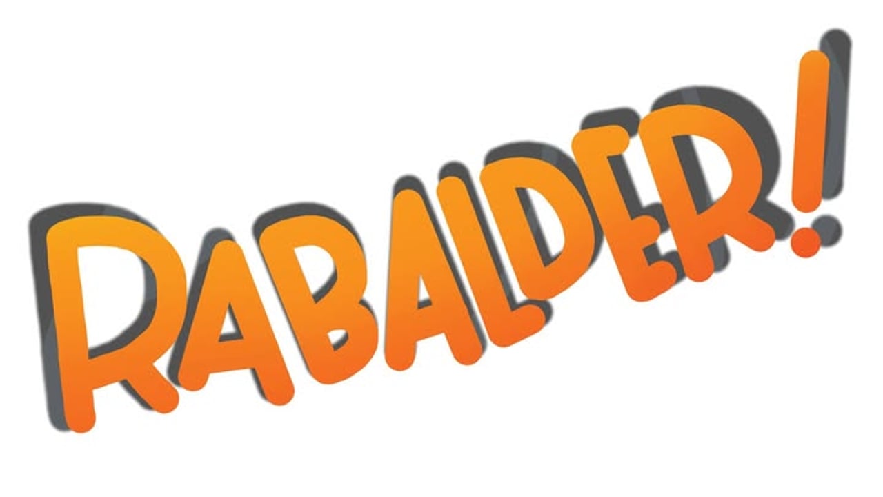 Rabalderfestivalen