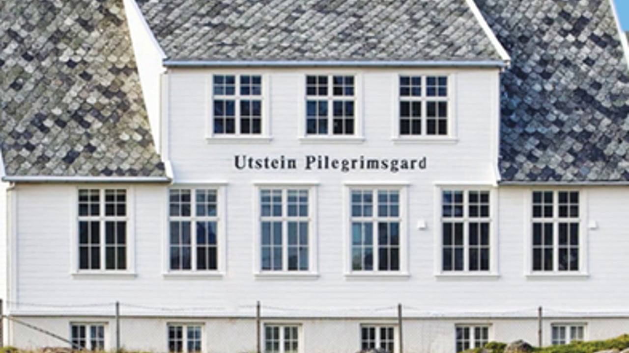 Utstein Pilegrimsgard