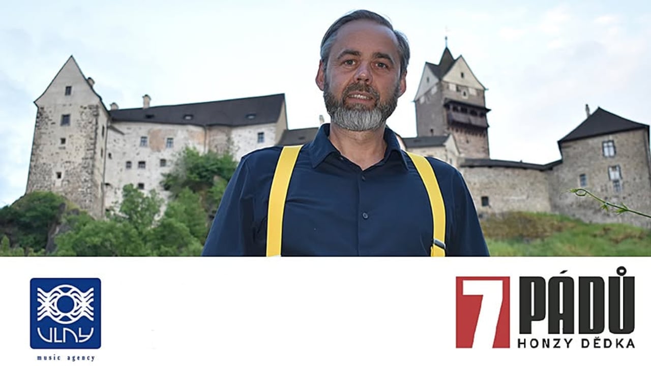 7 pádů Honzy Dědka: Robert Jašków • Adéla Gondíková • Martin Dejdar