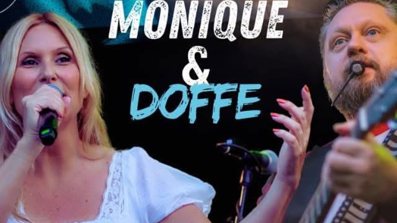 TwoPack - Monique&Doffe - Privaten Café i Holmsbu