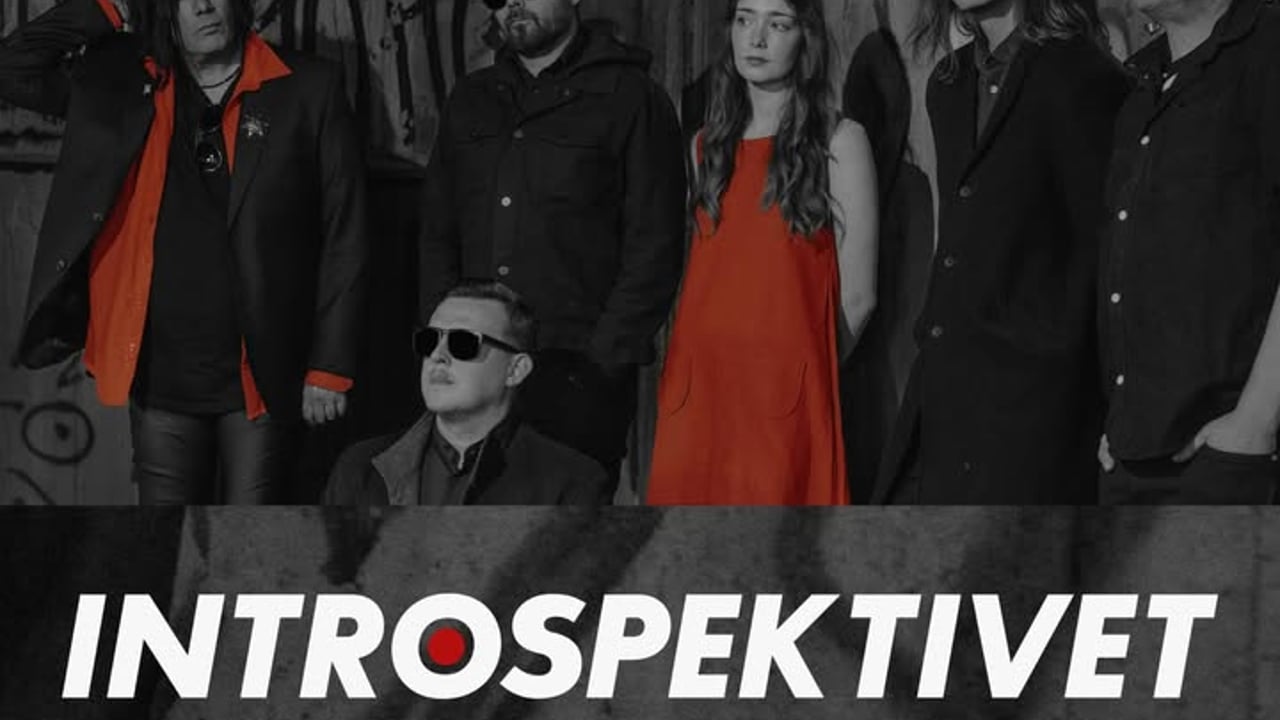 Introspektivet