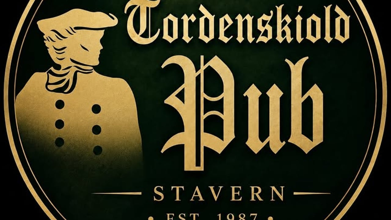 Tordenskiold Pub, Stavern
